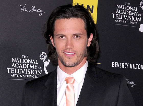 Nathan Parsons Nathan Parsons